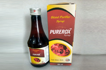  Top Pharma franchise products in Delhi -	syrup purerox.jpg	
